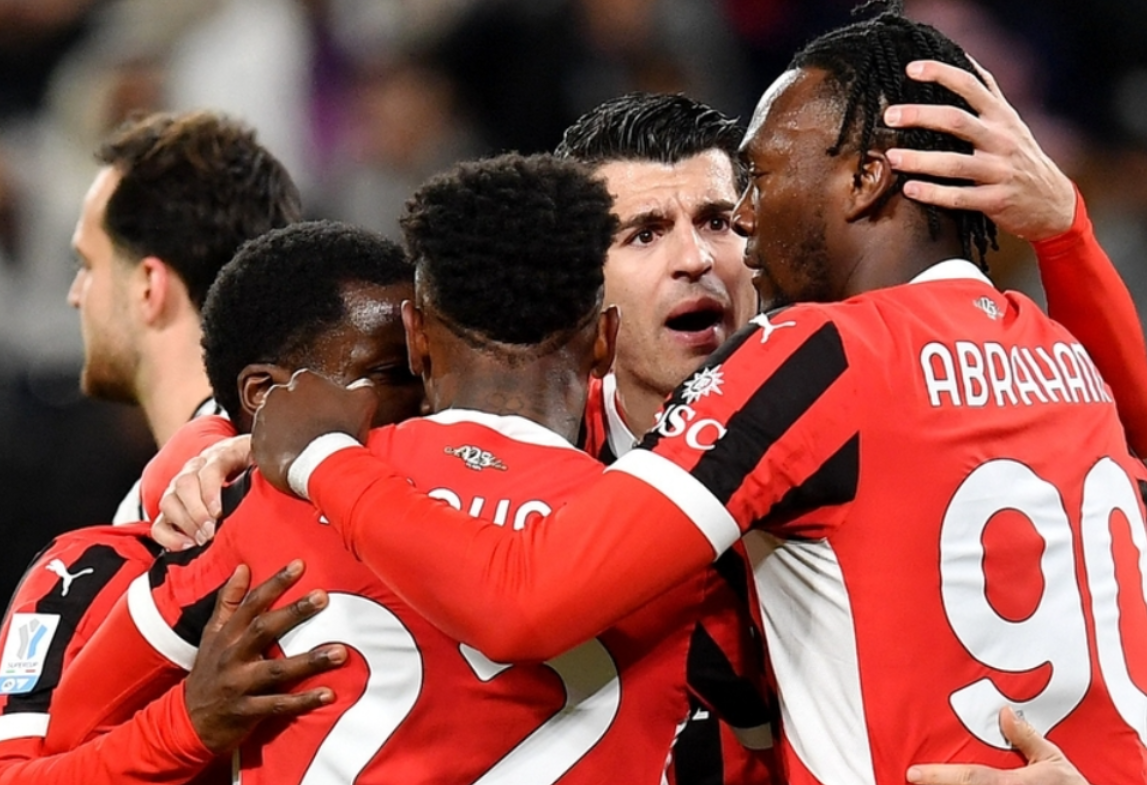 九游体育娱乐关于意大利杯倒计时，AC米兰赛前篮板制胜，细节引发关注，信心回归，球队文化再被提及的信息